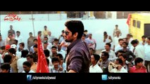 Autonagar Surya Back to Back Punch Dialogues