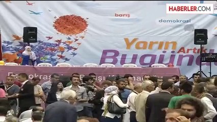 HDP 2. Olağanüstü Büyük Kongresi -