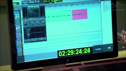 Batman: Assault on Arkham - Sneak Peek [VO|HQ]