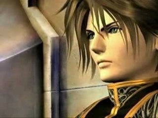 FF VIII - Chop Suey (by Ashura)