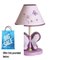 Best Price CoCaLo Sugar Plum Lamp Base and Shade Review