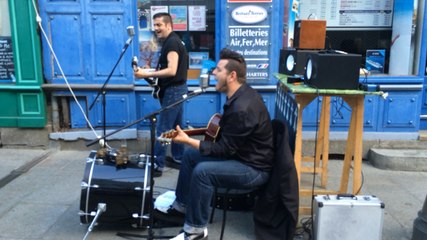 Les musiques en fête à Vitré
