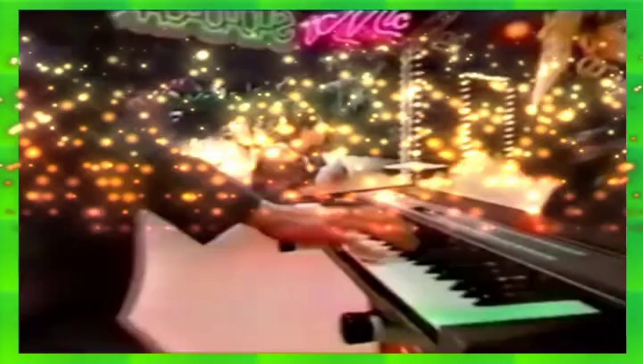 Medley - Roxane