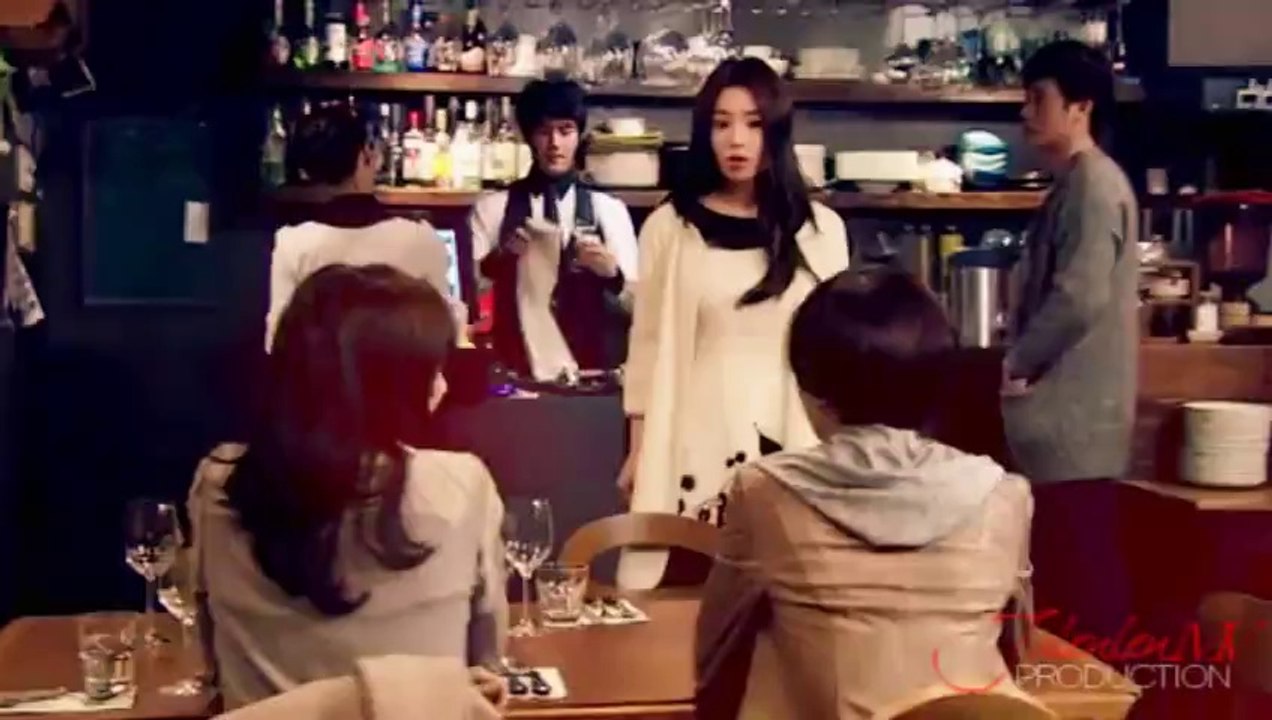 The way JiHyun LOVED MinHo, HanKang and YiSoo