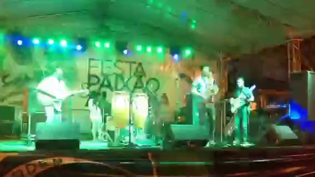 Fête de la musique à Ribeirao Preto : ambiance jazz !