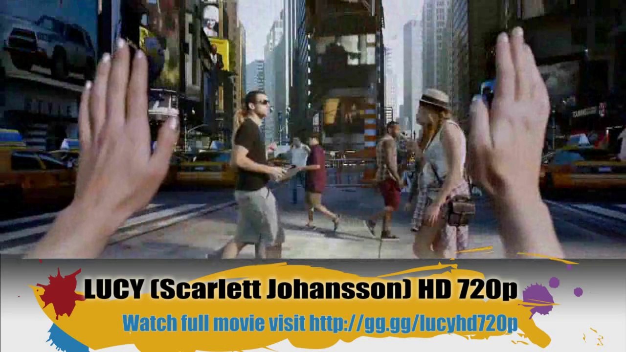 Lucy HD 720p