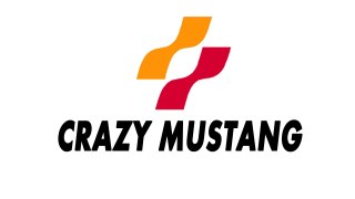 Konami intro | Crazy Mustang MGS1
