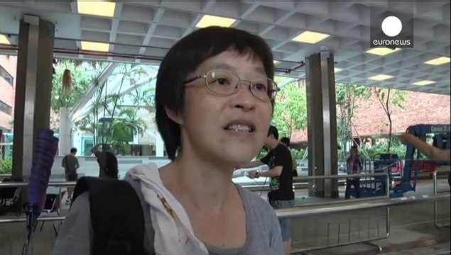 Hong Kong, il referendum per la democrazia che fa arrabbiare la Cina