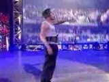 WWE  Entrance Jeff Hardy