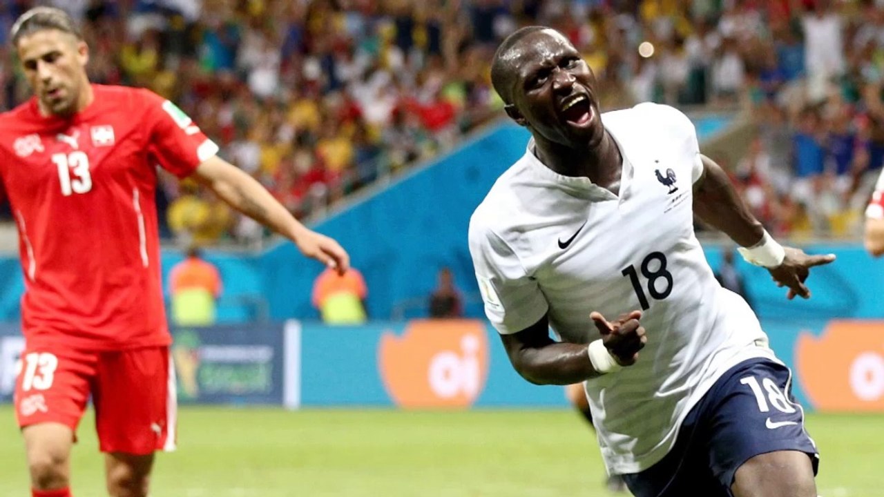 WM 2014: Deschamps: "In den kühnsten Träumen nicht"