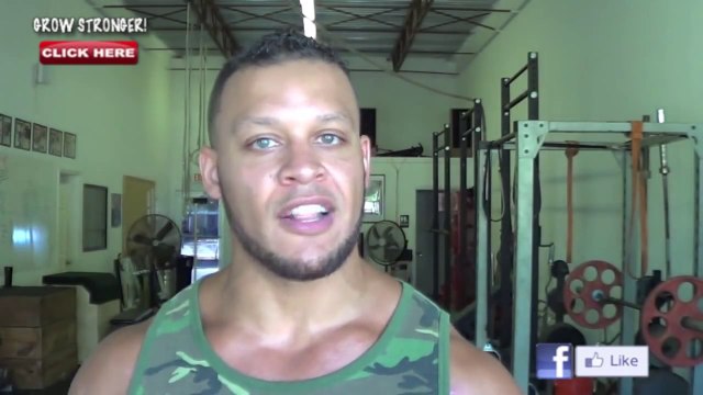 Squats DO NOT Strengthen Your Core