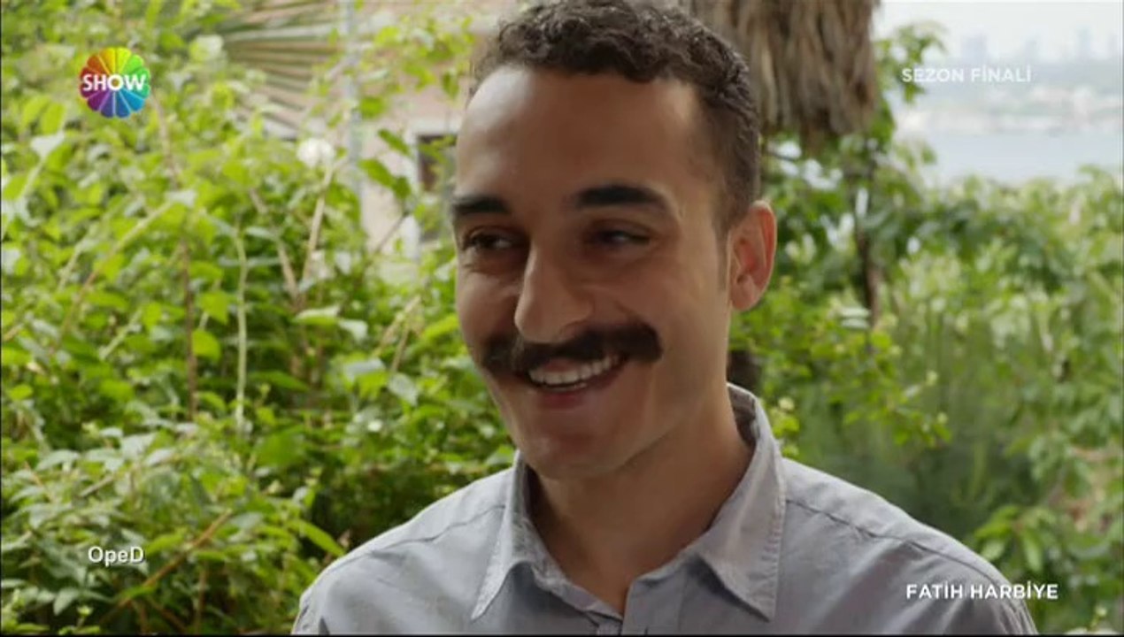 Fatih.Harbiye.Sezon.Finali.2