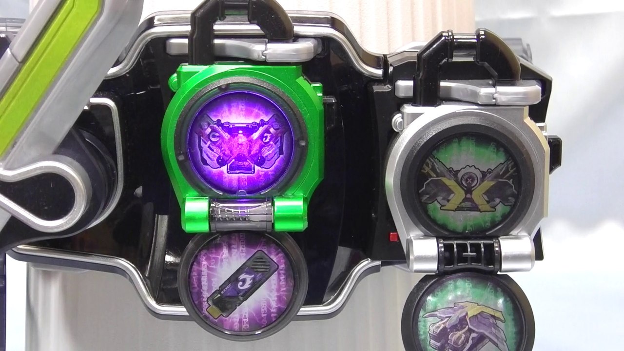 sg lockseed w w