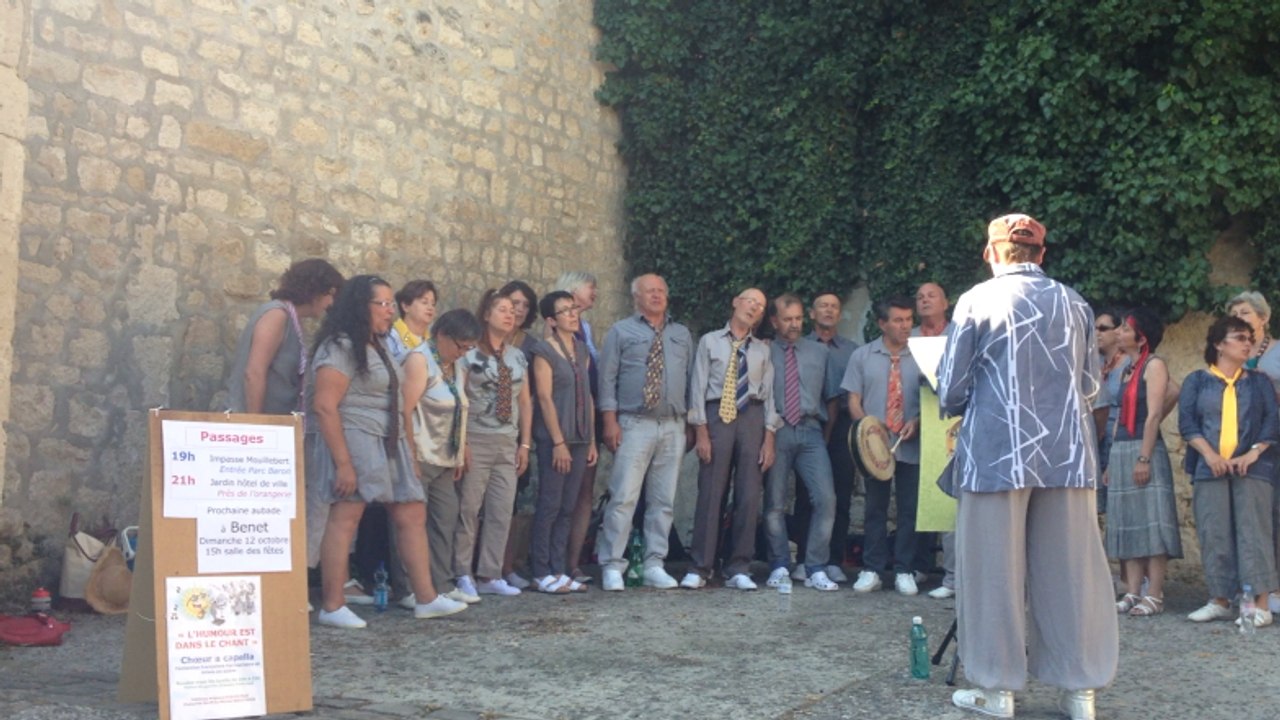 Fête de la musique