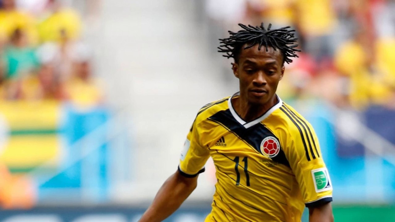 WM 2014: Alves: 'Wollen natürlich Erster werden'