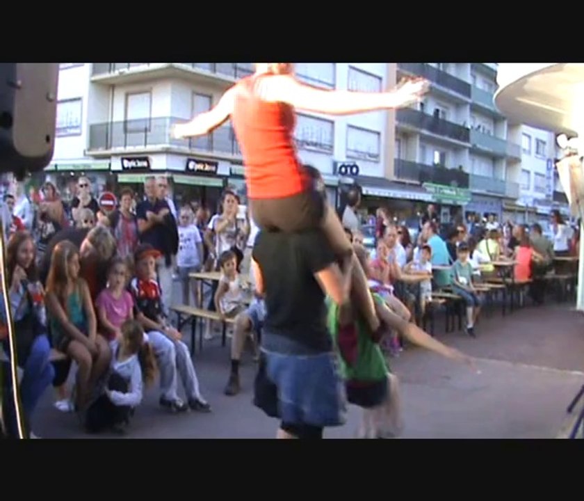Fête de la musique 2014