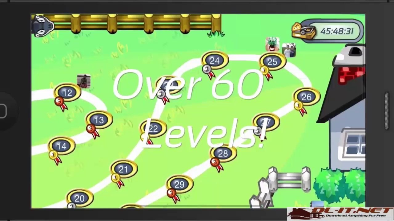 Complete A Snake’s Life Game Download