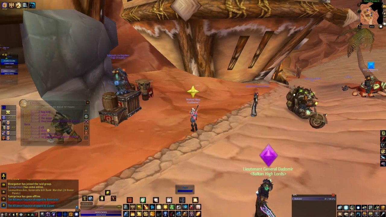 Paladinakos Cheating