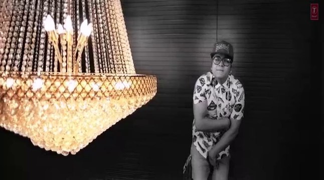 Issey Kehte Hain Hip Hop - Yo Yo Honey Singh