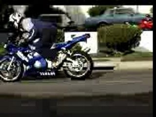 Motos Yamaha R1