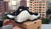 cheap Nike Shoes Online, high quality nike air foamposite one metallic pewter black