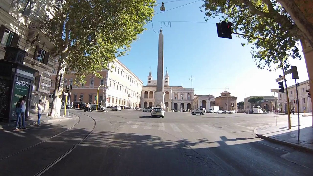 Rome