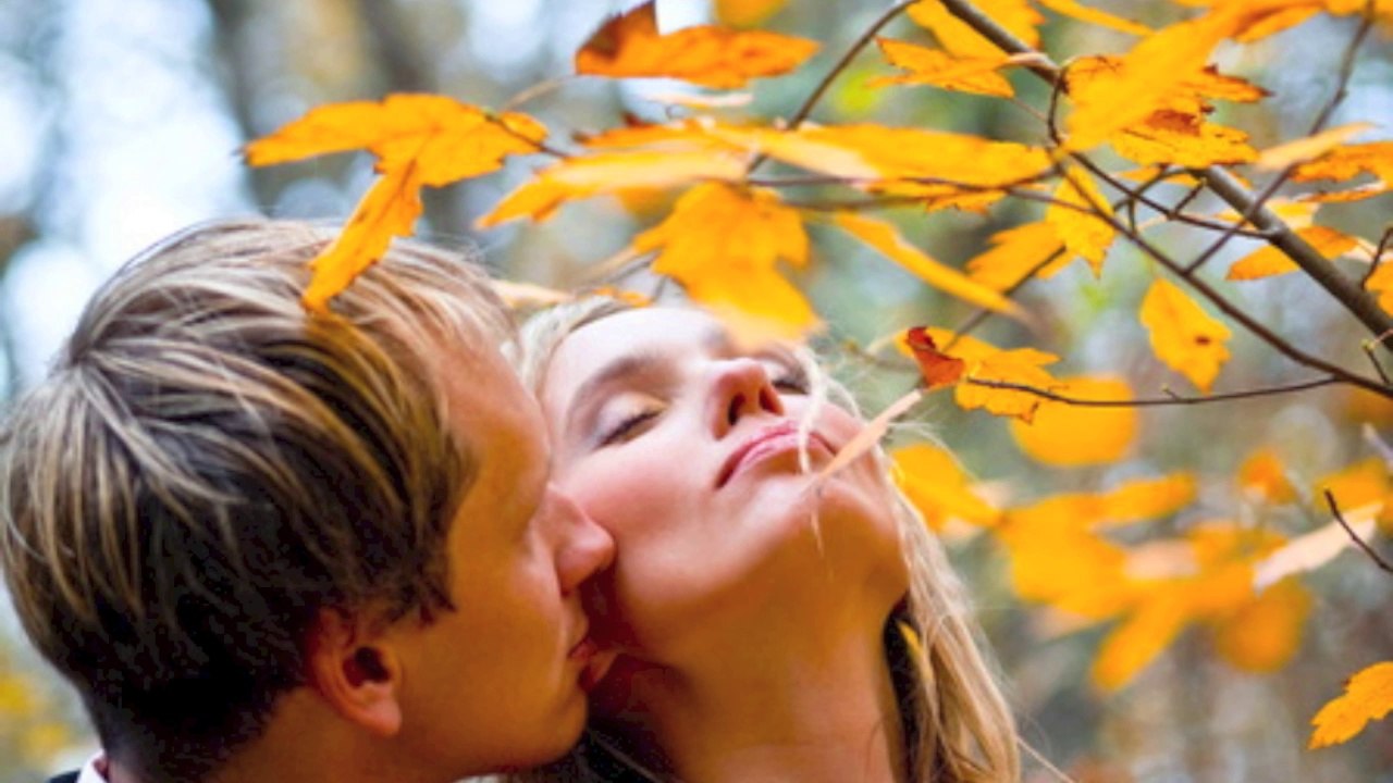 Jazz Music Instrumental: Autumn Scents (Official Music Video)