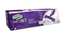 Best Deals Swiffer WetJet Spray Mop Floor Cleaner Starter Kit (Packaging May Vary) Review