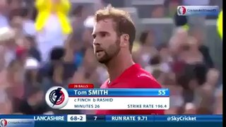 WHAT A CATCH MUST WATCH
