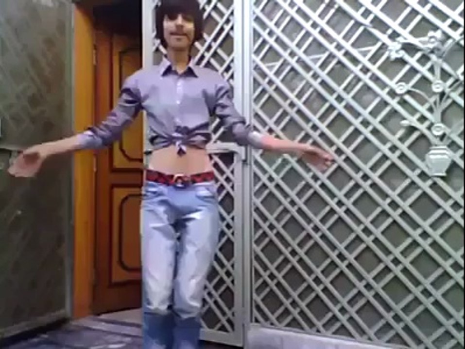 NICE DANCE