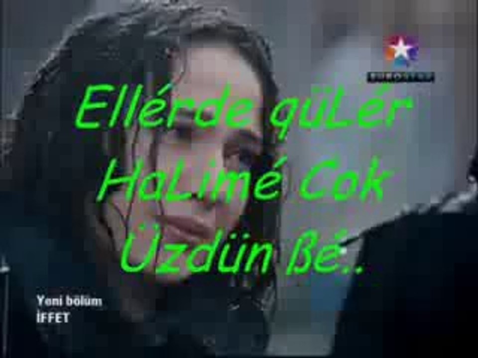 FerMan Ft. TripkoLic ben sevdanın çöllerindeyim