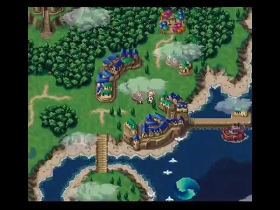 Let´s Play Chrono Trigger German Part 18