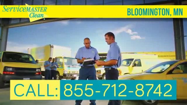 Bloomington, MN Disaster Help Restoration Service 855-712-8742