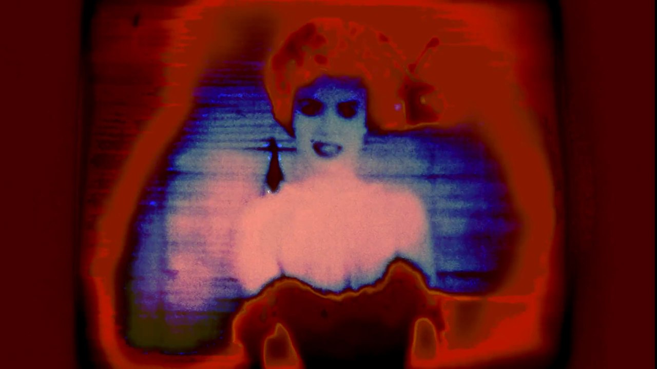 SWEET Seduction of the GOTH Princess