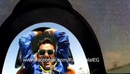 اعلان برنامج رامز قرش البحر