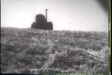 The Plow That Broke the Plains