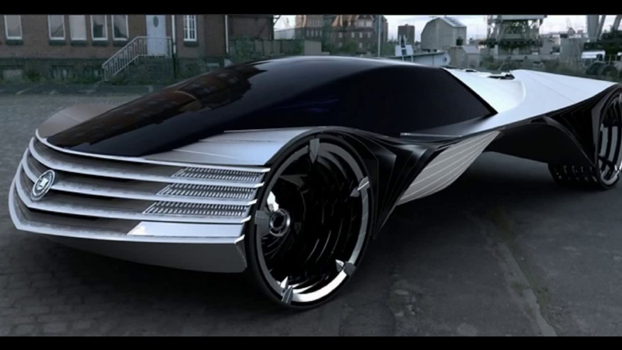 4 MIN NEWS The Thorium Car   This Car Runs For 100 Years Without Refuelling