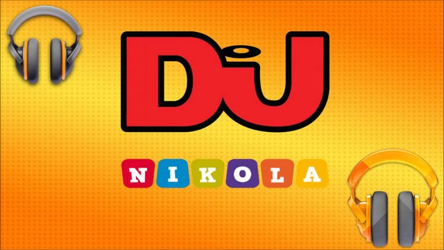 Dj Nikol@ - Krajisnici Nebo i Zeljo - Banjaluko, najmiliji grade (RMX 2014)