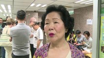 Hong Kong: les prodémocratie votent pour le suffrage universel