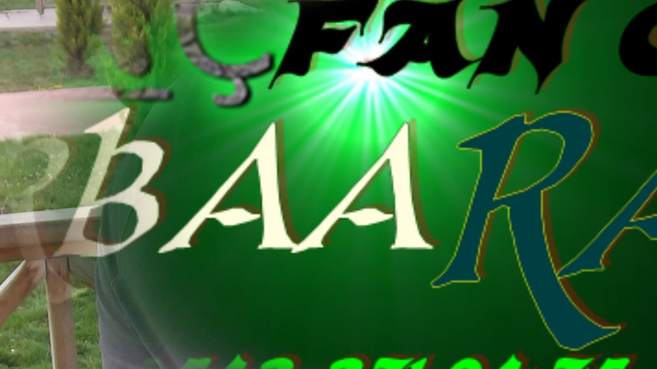 Kılınç Ft Gaflet- [Son Olsun İsyanım ]-2014 TOKAT Arabesk Rap