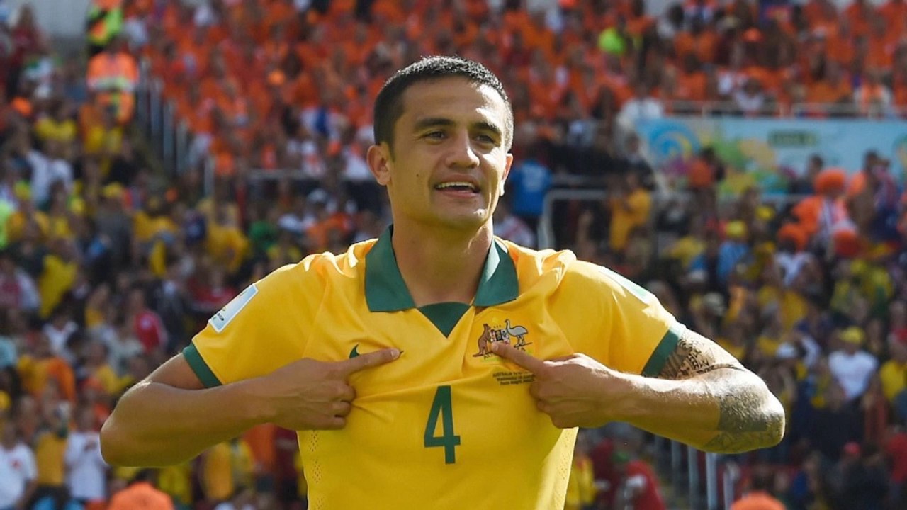 WM 2014: Australiens WM-Fazit: 'Fans gewonnen'
