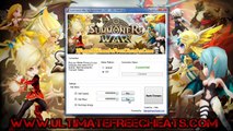 Summoners War Sky Arena Cheat Tool Download Free - Updated