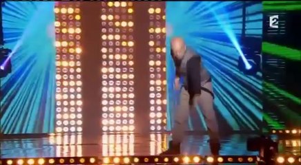 Rachid Badouri - Le racisme