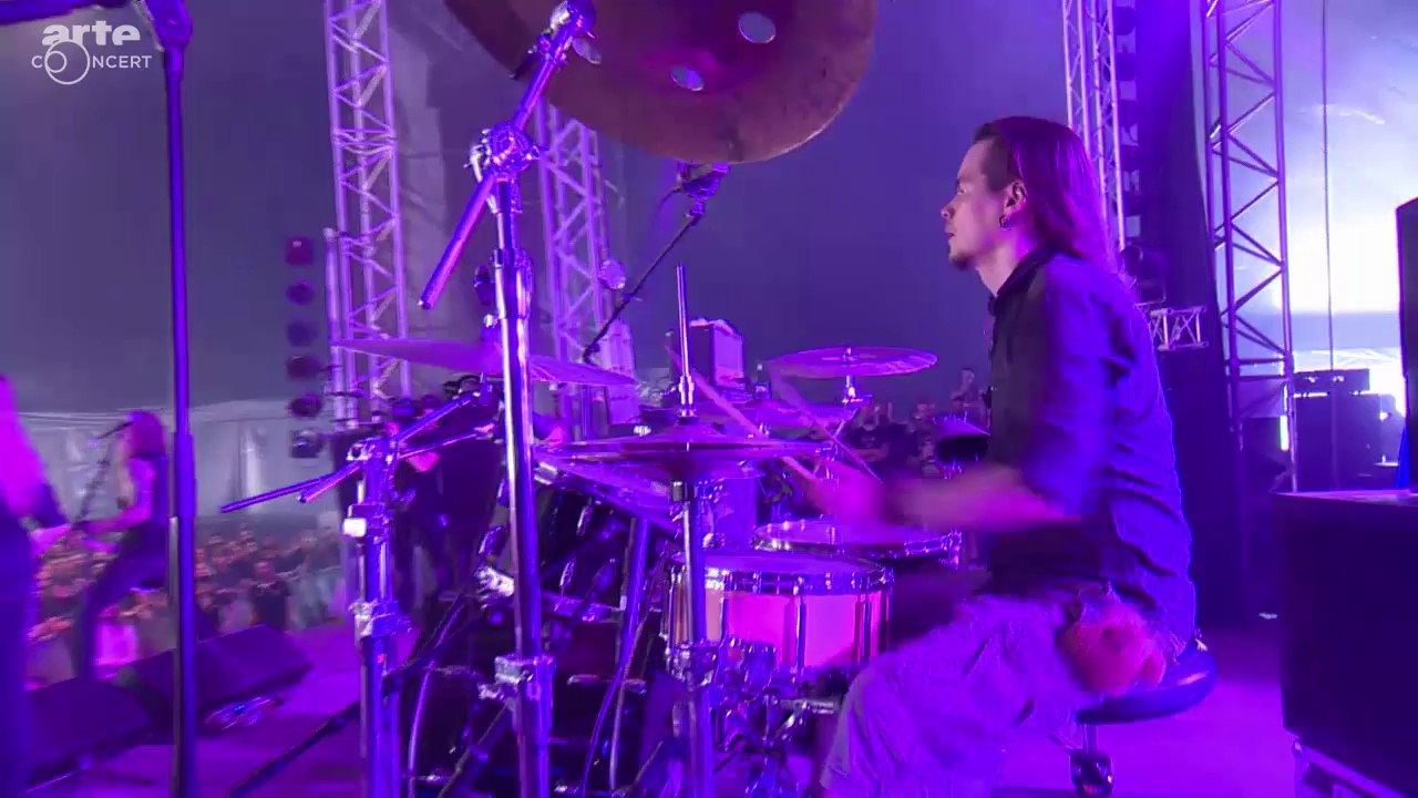 Shining Hellfest 2014