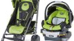 Clearance Chicco - Liteway Plus Stroller Travel System with Car Seat - Surge Review