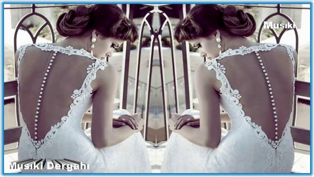 Müzeyyen Senar ♫ Neler çektim neler cânân elinden.HD