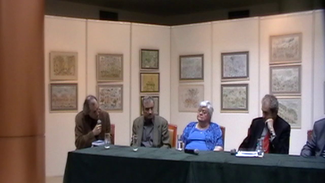 Valentin Hossu Longin - Mantaua Iancului cd3(17.Iunie.2014)