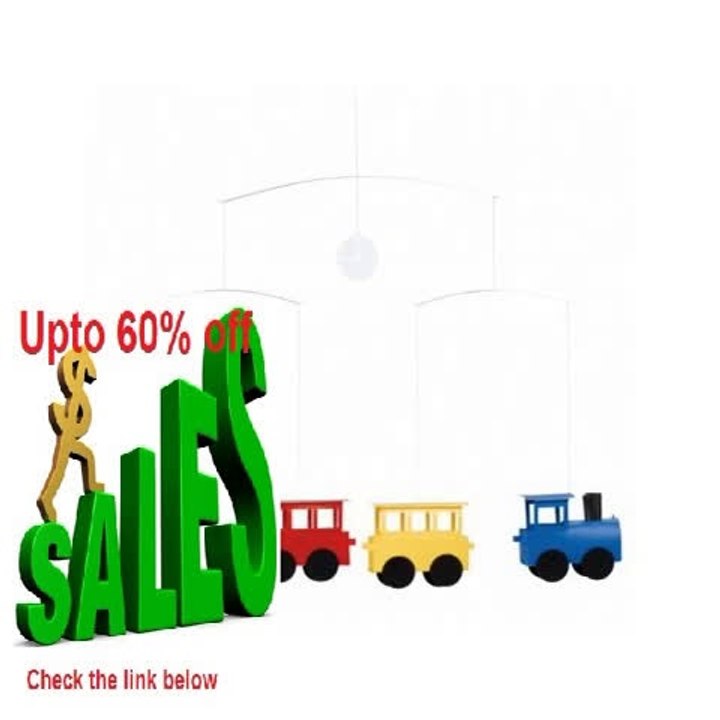 Best Price Flensted Mobiles Nursery Mobiles, Locomobile Review