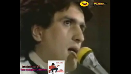 Toto Cutugno-L'italiano