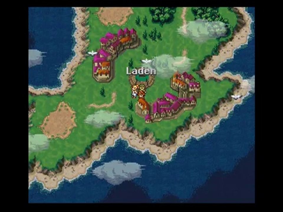 Let´s Play Chrono Trigger German Part 16